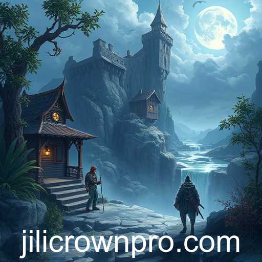 The Indelible Thrill of Adventure: Exploring the Exciting World of JILICROWN Games