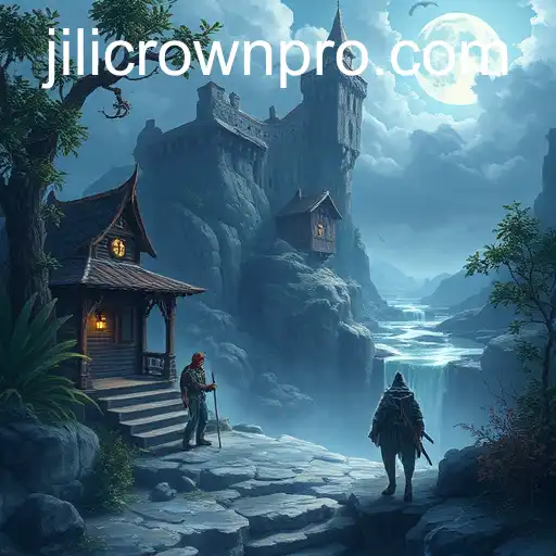 The Indelible Thrill of Adventure: Exploring the Exciting World of JILICROWN Games