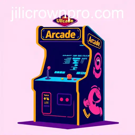 Exploring the Exciting World of Arcade Games: JILICROWN as a Key Player