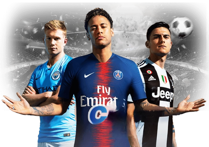 Lots of sports bets at JILICROWN sports