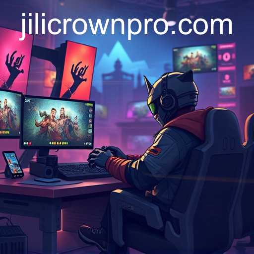 A New Era for English Gaming Sites