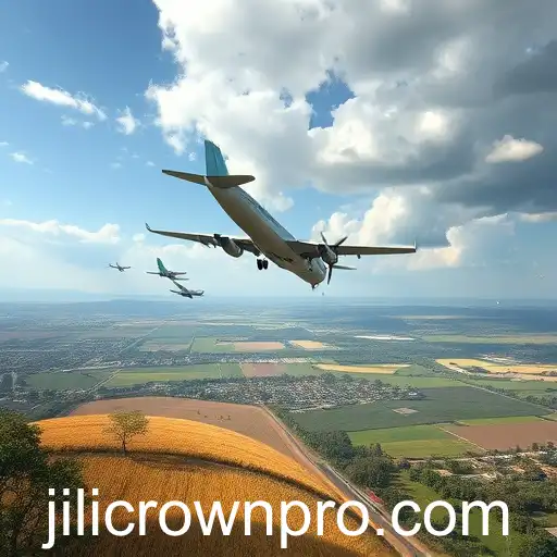 Gaming Trends and Innovations on JILICROWN