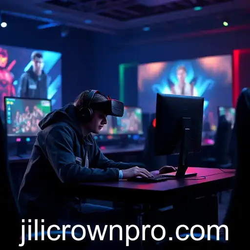 Gaming Trends Reshaping Online Platforms