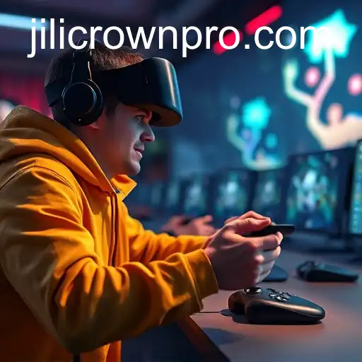 Innovations in English Gaming Communities