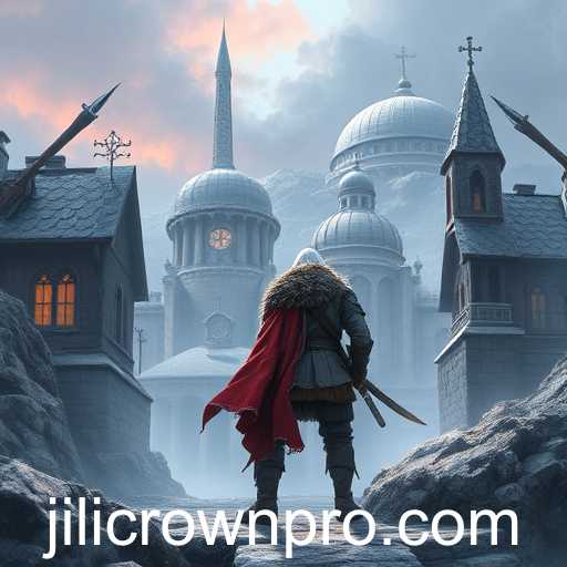 JILICROWN: Pioneering Gaming Innovations