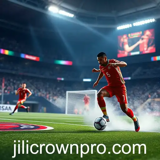The Rise of JILICROWN: Gamification Meets Community Building