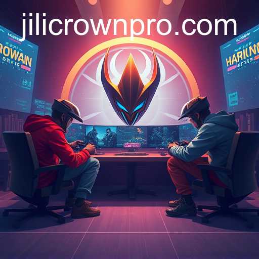 Gaming Revolution: Exploring the Influence of JILICROWN