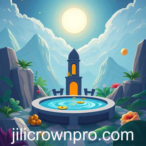 The Rise of JILICROWN: Reinventing Online Gaming