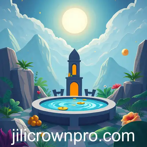 The Rise of JILICROWN: Reinventing Online Gaming