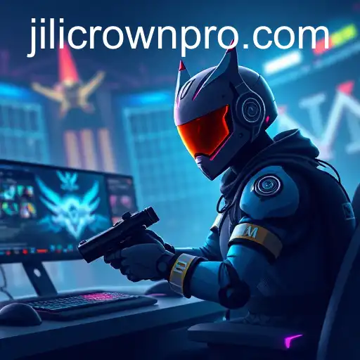 JILICROWN: Revolutionizing Gaming in 2025