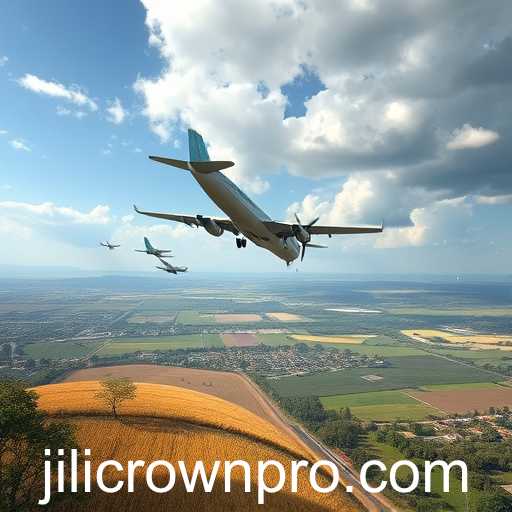 The Rise of JILICROWN in the Gaming World