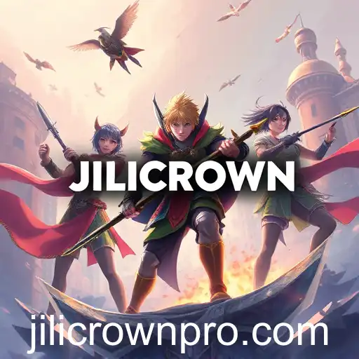 The Rise of JILICROWN: A Gaming Phenomenon