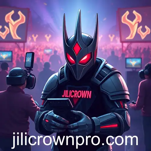 JILICROWN: Gaming Trends and Innovations
