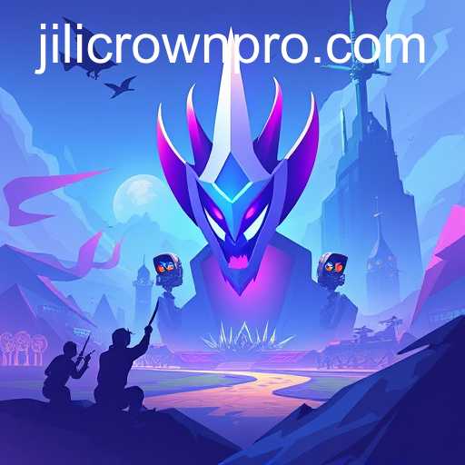 JILICROWN Revolutionizes Online Gaming Experience