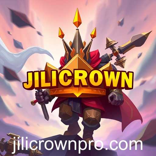 Exploring the Exciting World of Multiplayer Games with JILICROWN
