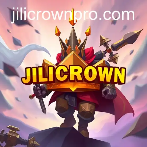Exploring the Exciting World of Multiplayer Games with JILICROWN