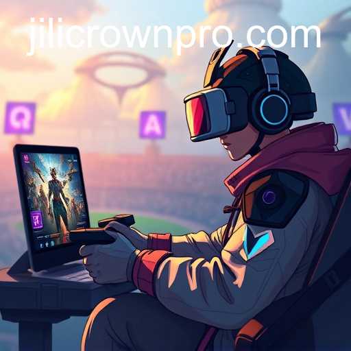 Online Gaming Trends and Developments