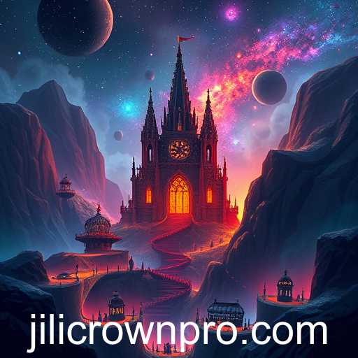 The Intricate Appeal of Puzzle Games: Unlocking the World of JILICROWN