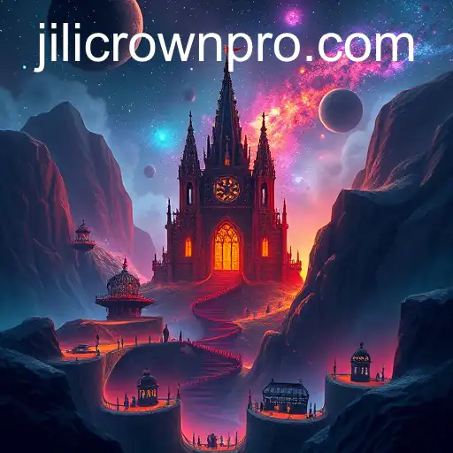 The Intricate Appeal of Puzzle Games: Unlocking the World of JILICROWN