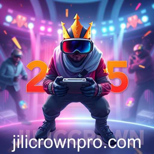 The Rise of JILICROWN in Gaming