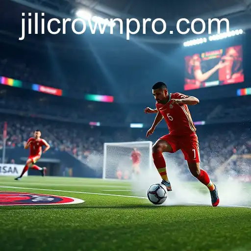 Exploring the World of Sports Games: The Impact of 'JILICROWN' on Gaming Enthusiasts